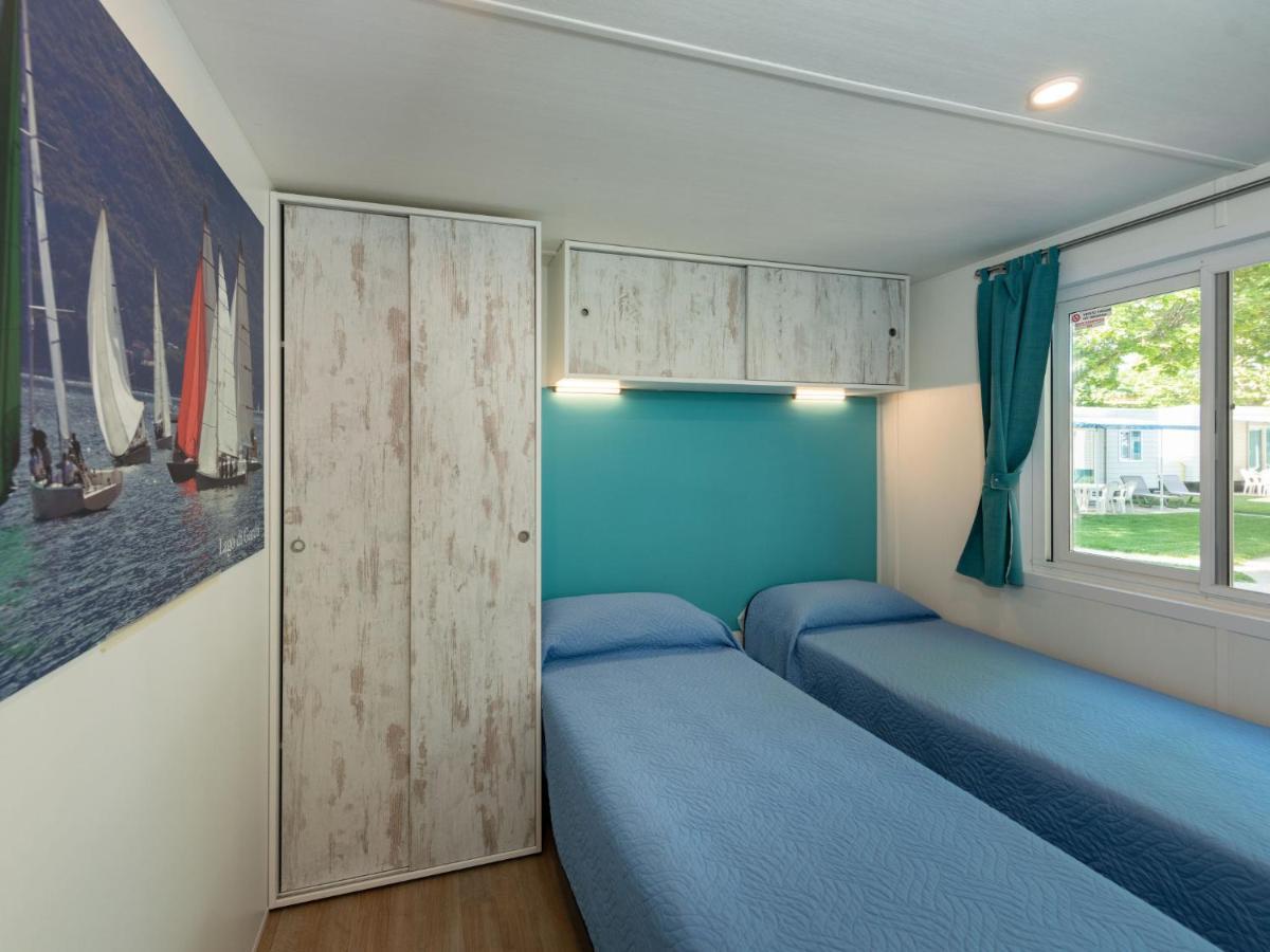 Holiday Home Garda Blue By Interhome Риволтела Екстериор снимка