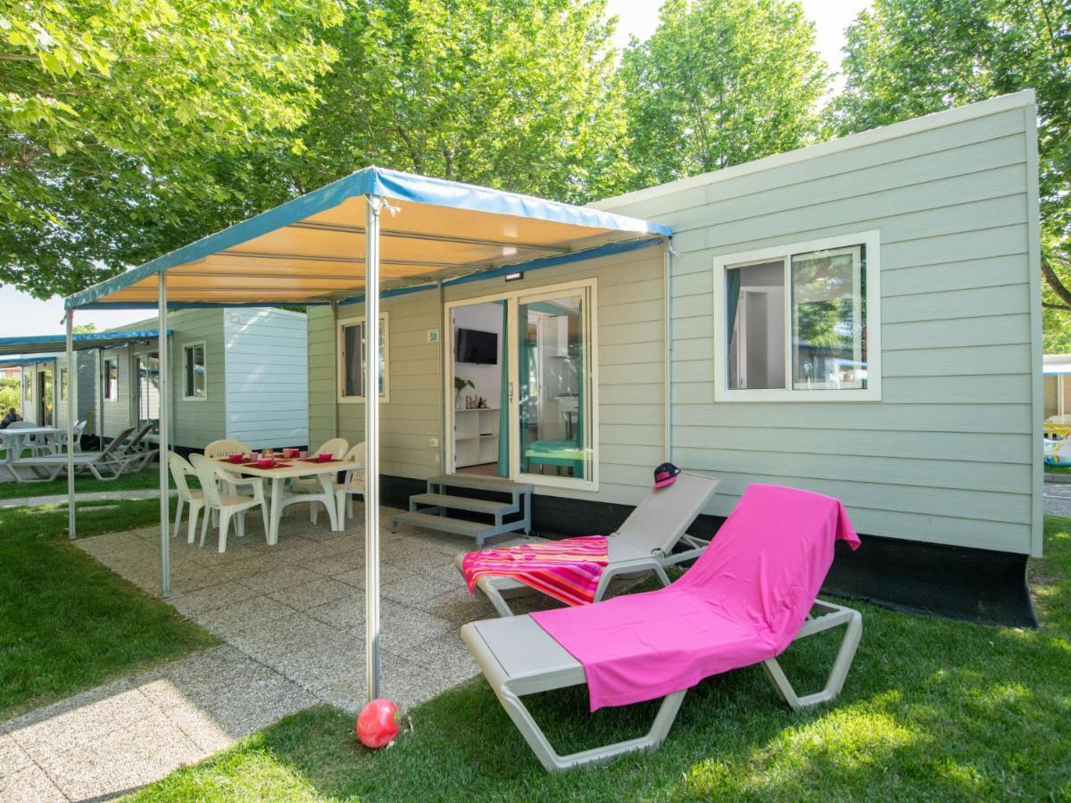 Holiday Home Garda Blue By Interhome Риволтела Екстериор снимка